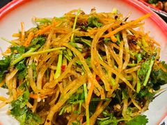 -兔槽江湖菜·重庆璧山兔(水围店)