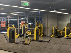 -锐动健身游泳(博地中心店)