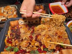 -郑喜旺烧烤(郑州总店)