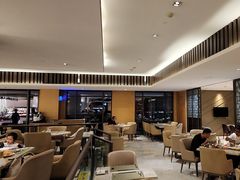 -西安高新希尔顿酒店·咖啡露台西餐厅