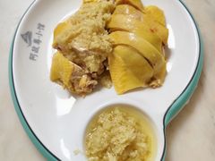 -阿政粤小馆(中央大街店)