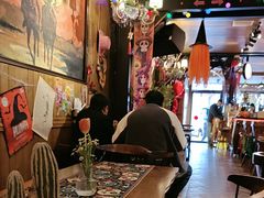 -VIKING SALOON西部美式烟熏烤肉(和平路店)