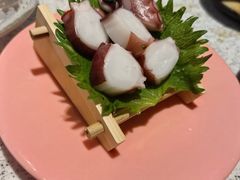 -争鲜回转寿司(朝外悠唐PLUS店)