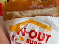 -In-N-Out Burger(LAX)