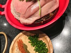 -周师兄大刀腰片火锅(洪崖洞旗舰店)