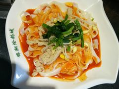 -清真·锦翔炝锅鱼(明德门店)