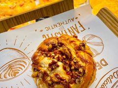 -Dough&Joe团憩(瑞虹天地月亮湾店)
