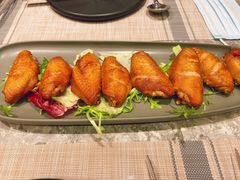 -Hurricane's Grill 飓风牛排