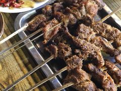 羊肉串-羊圈(樊洼路店)