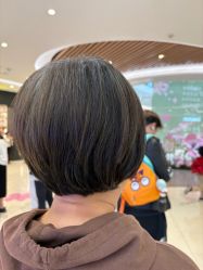 -Mentor Hair Salon