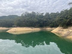 -广州市流溪河国家森林公园