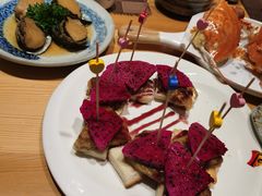 -割烹旭日本料理(龙湖狮山天街店)