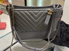 -Chanel(德基广场店)
