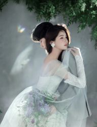 -第一夫人婚纱摄影(南京店)