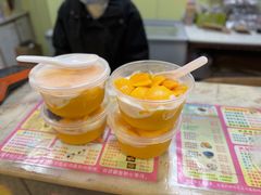 -特式糖水铺甜品