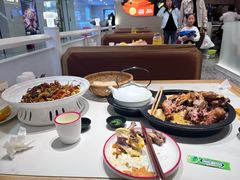 -大厨小馆(华阳城店)