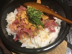 -松阪牛焼肉M(法善寺横丁店)
