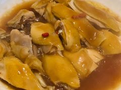 花雕酒醉河田鸡-闽和南(深圳万象城店)