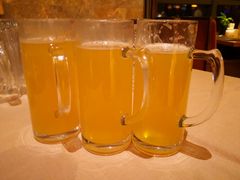 -长春净月潭喜来登酒店·盛宴标帜餐厅