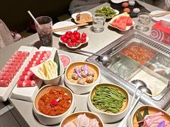 -海底捞火锅(珠影星光城夜宵主题店)