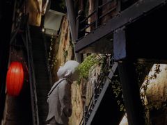 -破瓦寒窑·地摊烤羊排