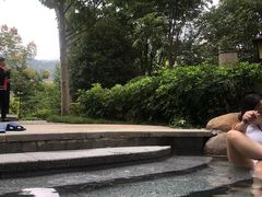 -息烽温泉