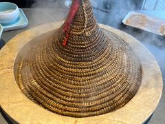 -滇小鱼·云南野生菌火锅(上杭路店)
