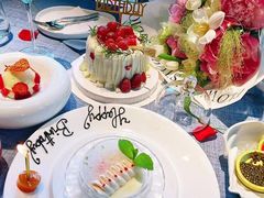 -弦月窗LUNETTE BY AMANDA(复兴路店)