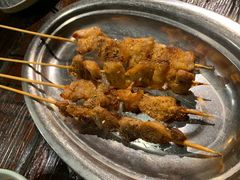 -手抄板凳江南菜(湖滨商业街店)