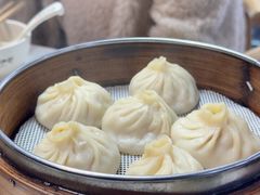 -百年尹氏汤包(湖南路狮子桥店)