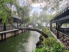 -中山詹园