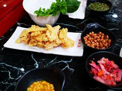 -潮汕美牛肉丸火锅店(天宁寺店)
