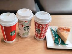 -星巴克(洛阳中州万达广场店)