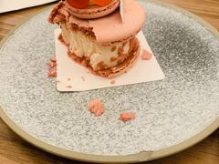 -玲婧胡同·生日蛋糕·餐厅(嘉里城店)