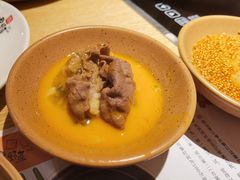 -温野菜涮涮锅(曲江大悦城店)