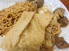 -郭记小街麻辣烫(南小街总店)