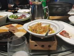 -小厨娘淮扬菜(天印大道店)