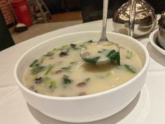 老济南甜沫-金春禧(世茂国际广场店)