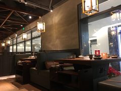 -快乐小羊·内蒙牛羊肉火锅(流花中心店)