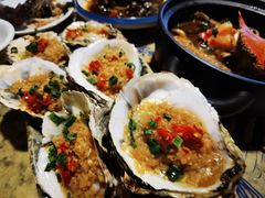 -黑牛码头·小龙虾·烧烤