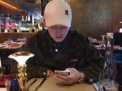 -YUE·6·西式融合餐厅(外滩六号店)