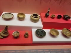 -南越王博物院(王宫展区)