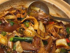 -阿明小菜·海鲜·上海菜(梅陇店)