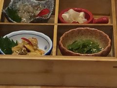 -酒久自助料理(佳兆业店)