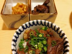 -焼肉 番手十番(銀座三越店)