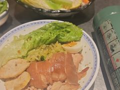 -潮界(虹桥新天地店)