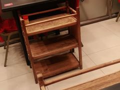 -芦月轩羊蝎子(北蜂窝店)