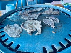 -三千里韩式炭火烤肉(南八马路店)