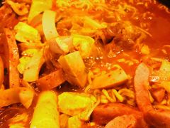 -釜山火炉·海鲜烤肉(紫藤路店)