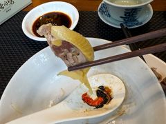 -猪肉婆私房菜(容桂总店)